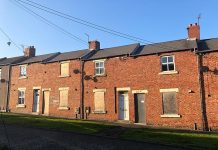 Week of action targets empty homes in County Durham