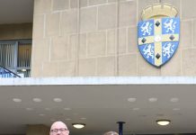 Durham graduate benefits from internship with council