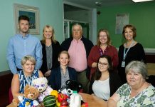County Durham Community Comes Together To Fight Holiday Hunger