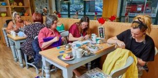 MORRISONS MEET UPS: FREE MEETING AREAS FOR Bishop Auckland’S COMMUNITY GROUPS