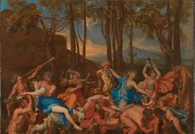 Masterpieces Make Their Way to County Durham