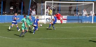 Moors thump Lancaster in FA Cup