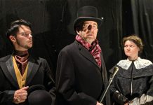 North east stars present a northern classic at Gala Theatre