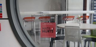 Organisations across County Durham and Darlington take to social media to tackle hate crime