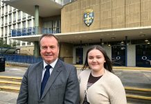County Durham appoints first young people’s commissioner