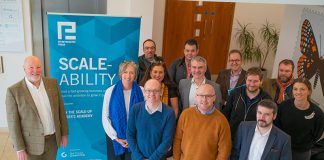 ENTREPRENEURS’ FORUM WELCOMES NEXT COHORT OF SCALE-UP LEADERS
