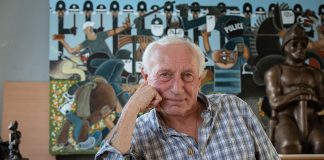 North East Mining Artist Celebrated with Commemorative Birthday Exhibition