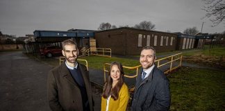 Irish dance and enterprise to transform empty building