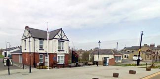 Chilton buildings, parks and play areas close to public Chilton Town Council