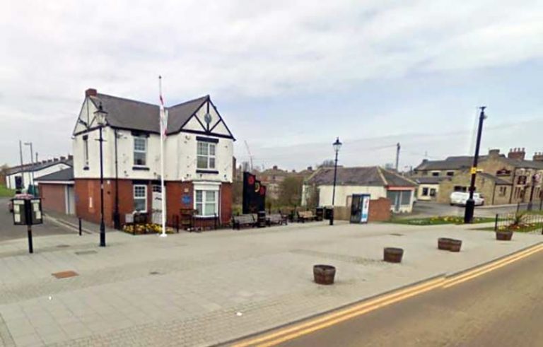 Chilton buildings, parks and play areas close to public Chilton buildings, parks and play areas close to public