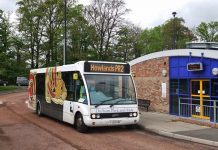 Council suspends park and ride services in Durham City Durham Park and Ride has been suspended.