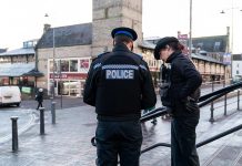 Durham Constabulary response to Covid-19 Durham Constabulary