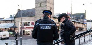 Durham Constabulary response to Covid-19 Durham Constabulary