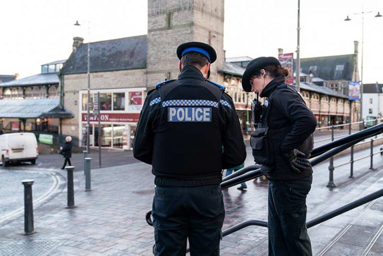 Durham Constabulary