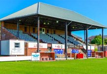 Shildon lose out on promotion as virus ends season Shildon AFC will lose out on promotion as the FA expunge all results in the National League System.