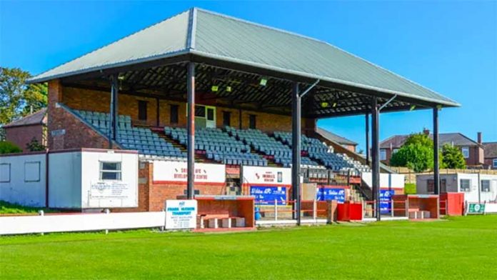 Shildon AFC will lose out on promotion as the FA expunge all results in the National League System. Shildon AFC will lose out on promotion as the FA expunge all results in the National League System.