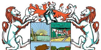 Ferryhill Town Council office closure extended Ferryhill Town Council logo