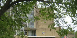 Council’s continuing response to COVID-19 County Hall, Durham County Council