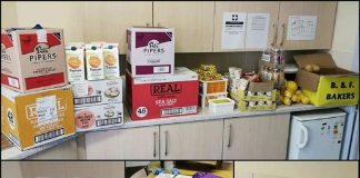All Together as AAP works for vulnerable residents 4 Together Partnership support packs