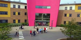 Prospective students invited to ‘virtual’ open event Bishop Auckland College.