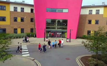 Prospective students invited to ‘virtual’ open event Bishop Auckland College.