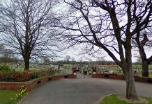 No plans to close Chilton Cemetery Chilton Cemetery
