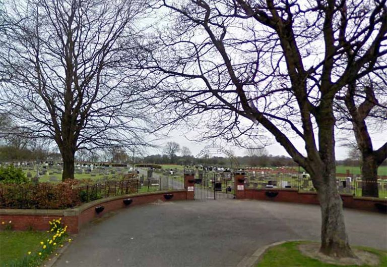 No plans to close Chilton Cemetery No plans to close Chilton Cemetery