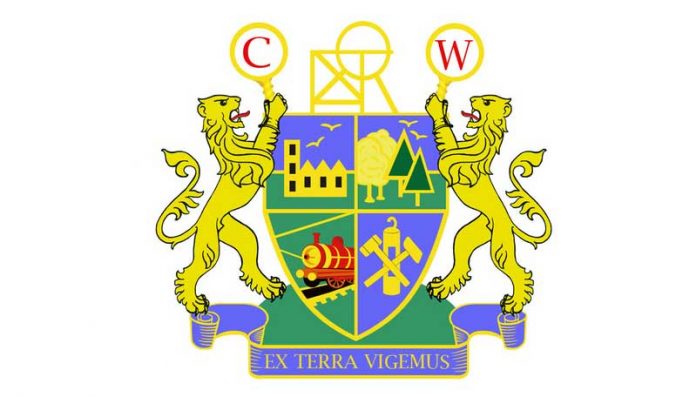 Chilton Town Council Coat of Arms Chilton Town Council Coat of Arms