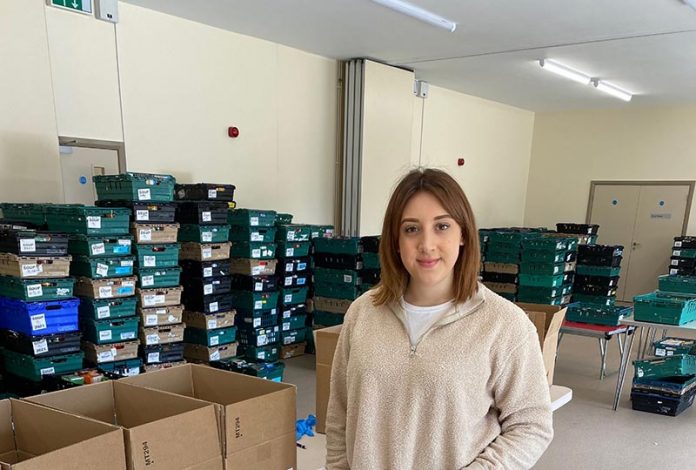 covid-19-foodbank-anna-bulmer Anna Bulmer