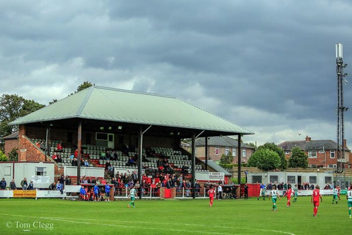 fa-letter-shildon-afc Shildon Football Club