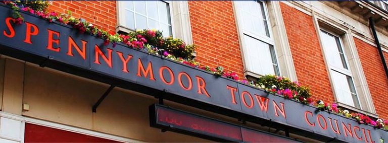 Spennymoor Town Council widens fees suspensions Spennymoor Town Council widens fees suspensions