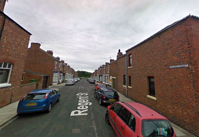 Shildon drugs bust couple in custody Shildon drugs bust couple in custody