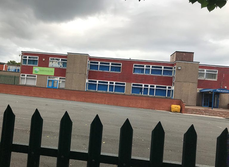 Sunnydale School