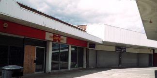 Works begin at Festival Walk Work is underway to transform the outdated Festival Walk shopping precinct in Spennymoor.