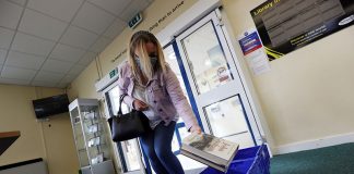 Library collection scheme reintroduced in County Durham Durham County Council has re-introduced its ‘pick and collect’ service for the duration of the latest lockdown.