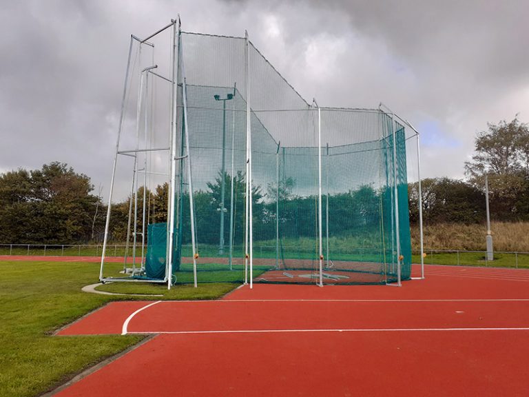 Funding boost for athletics stadium Funding boost for athletics stadium