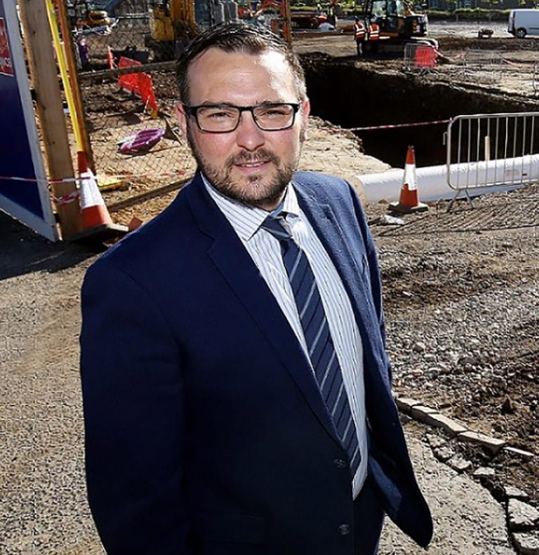 Concern as vital transport funding slashed by government Concern as vital transport funding slashed by government