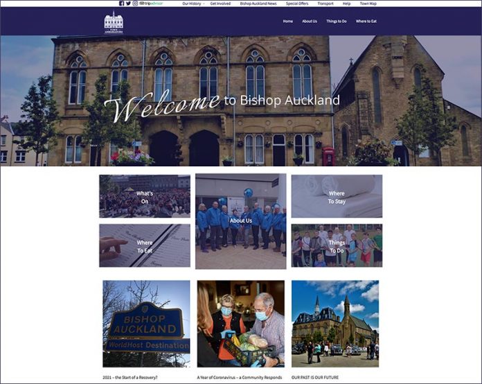 Town Ambassadors Website Town Ambassadors Website