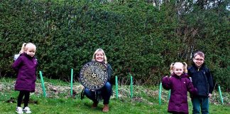 Bishop in Bloom plans Recreation Park transformation Bishop Auckland in Bloom