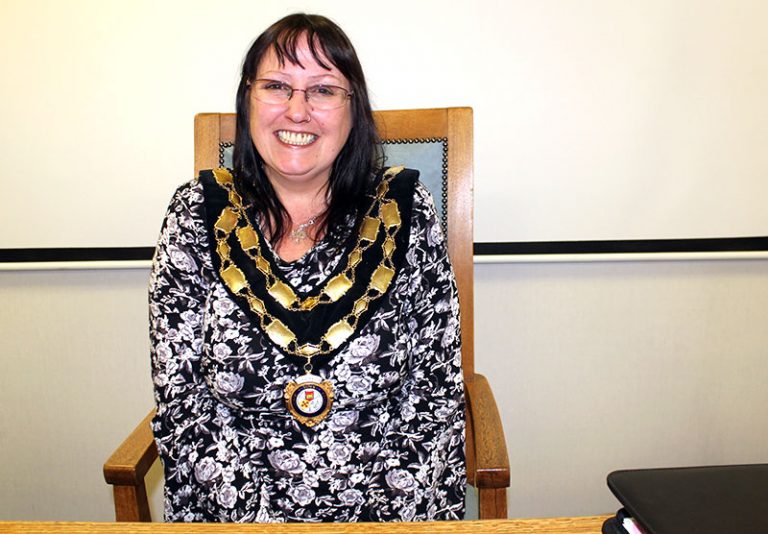 Cllr Luan Deakin