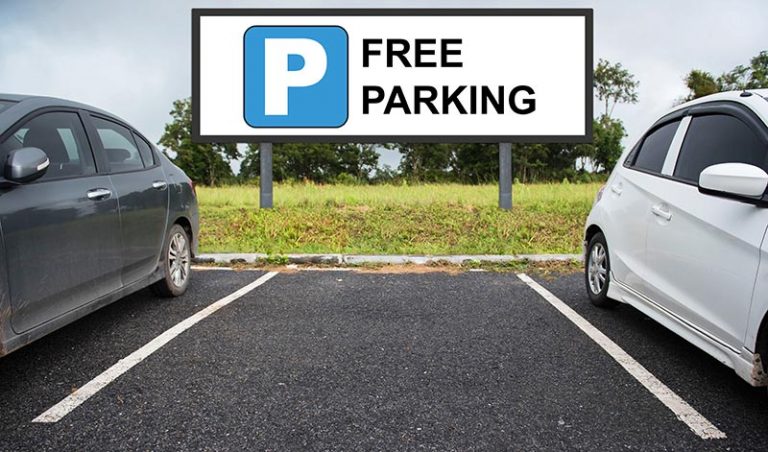 Durham County Council set to approve free parking after 2pm