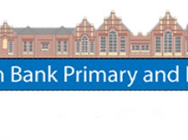 Dean Bank Primary and Nursery School logo