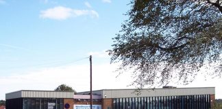 New Bishop Auckland leisure centre site set for approval Woodhouse Close Leisure Centre