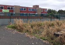 Greenfield Head set to lobby Shildon MP for closure of Sunnydale School Greenfield Sunnydale campus