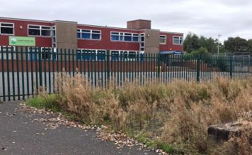 Greenfield Head set to lobby Shildon MP for closure of Sunnydale School Greenfield Sunnydale campus