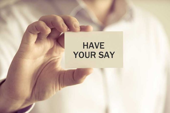 Help set priorities for the AAP Help set priorities for the AAP