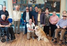 Charity seeks volunteer drivers Blind Life in Durham organises activities for people with sight loss.