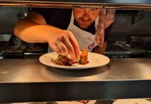 Bake Off’s Karen Wright to host Food Festival workshops Cookery Workshops at the Bishop Auckland Food Festival 2022