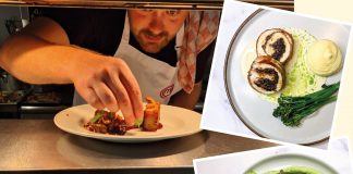 Enjoy an evening with Mike Bartley Mike-Bartley