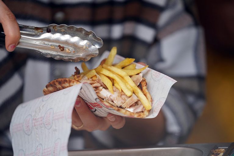 Traders announced for Food Festival Traders announced for Food Festival